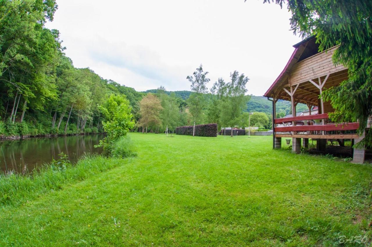 Dirbach Plage Parc Екстер'єр фото